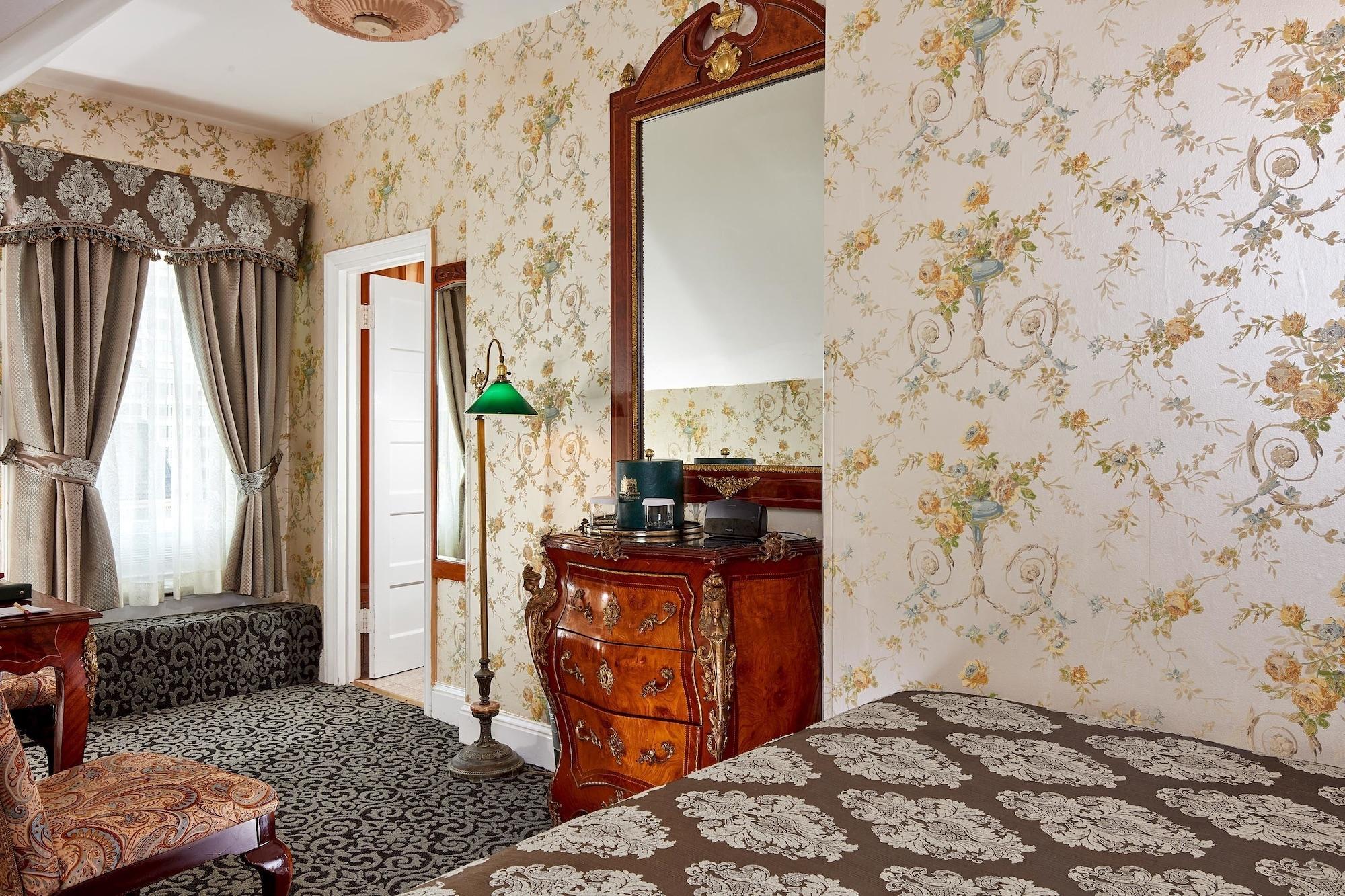 Queen Anne San Francisco Zewnętrze zdjęcie