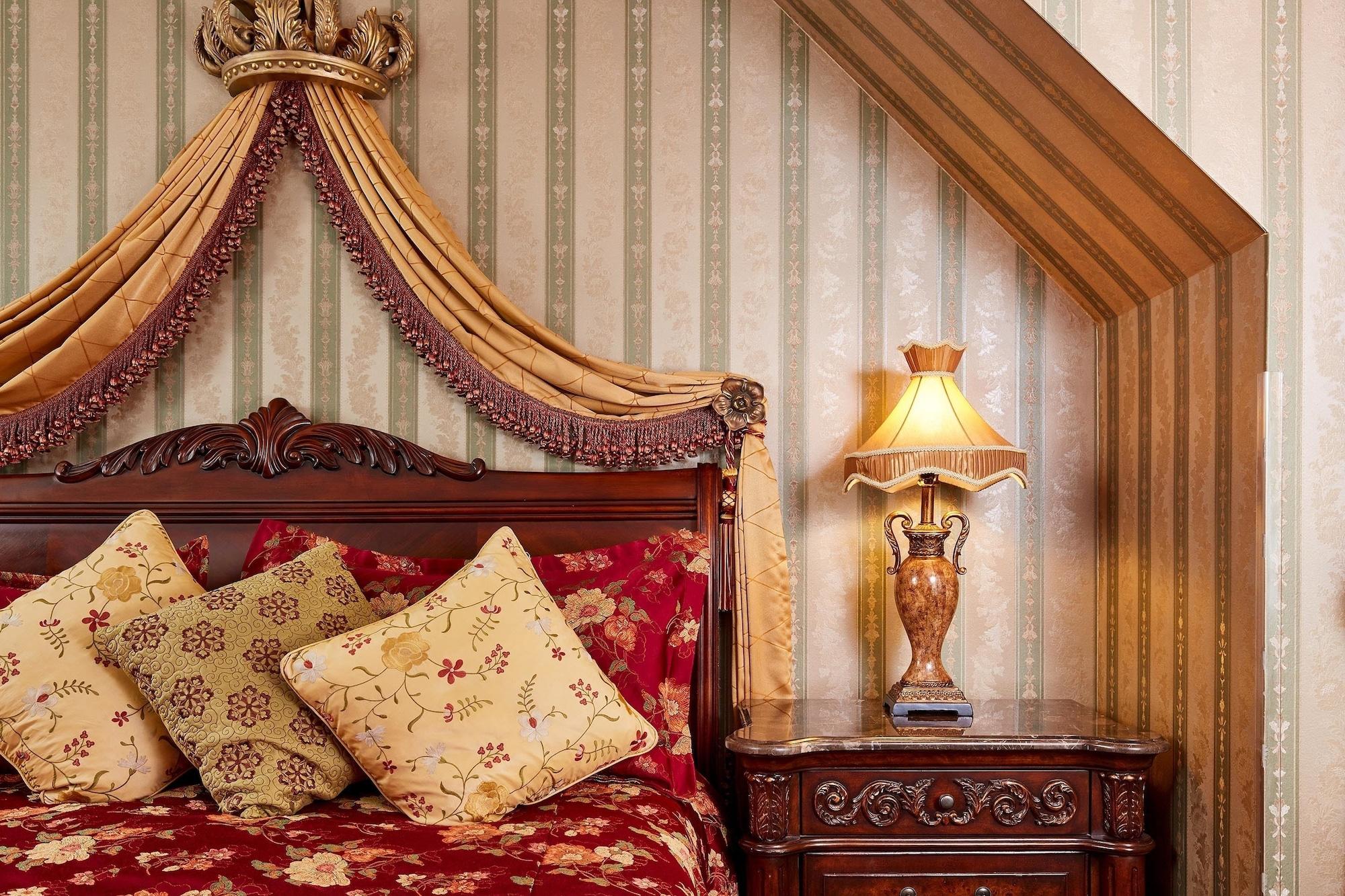 Queen Anne San Francisco Zewnętrze zdjęcie