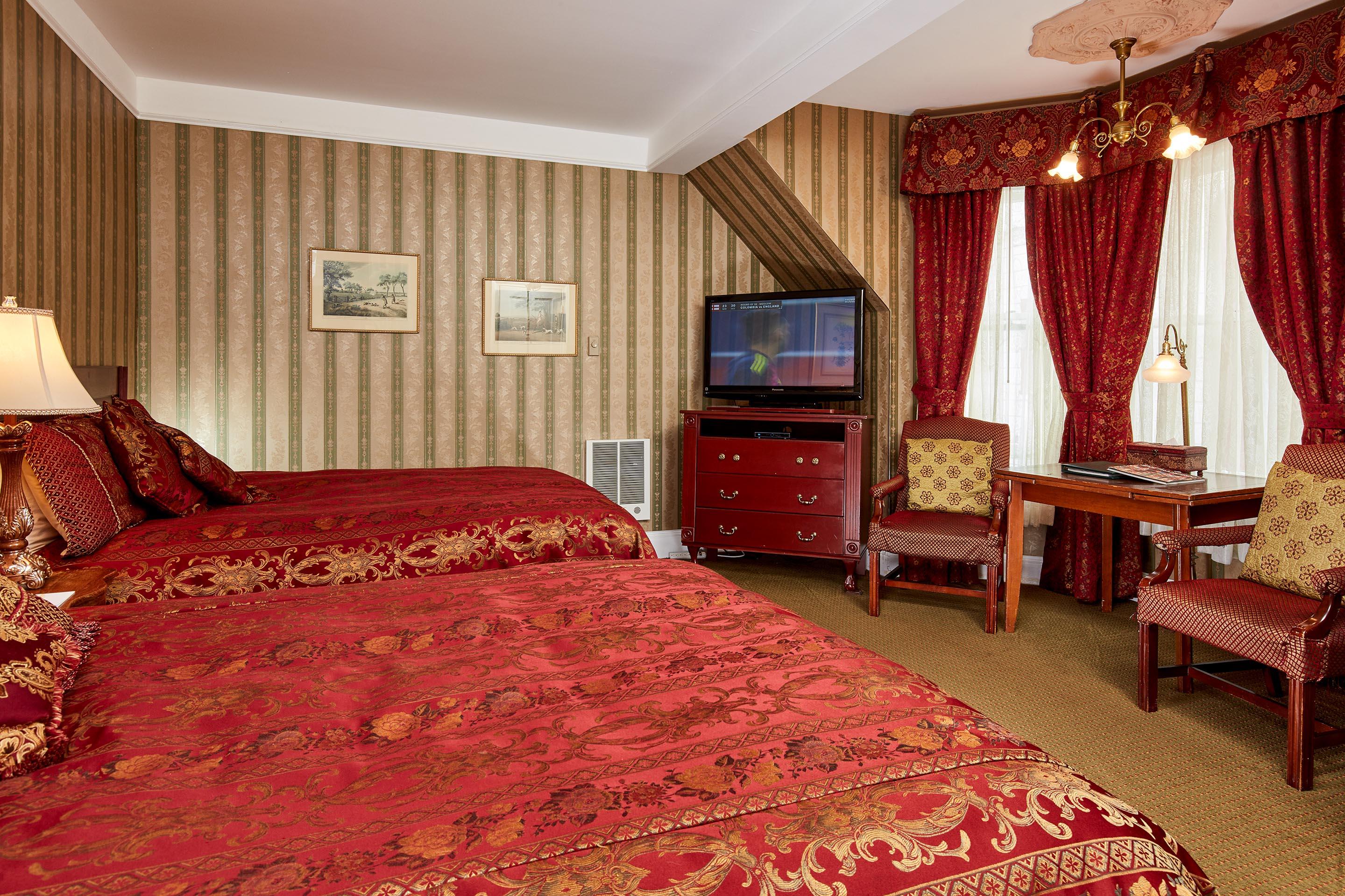 Queen Anne San Francisco Zewnętrze zdjęcie