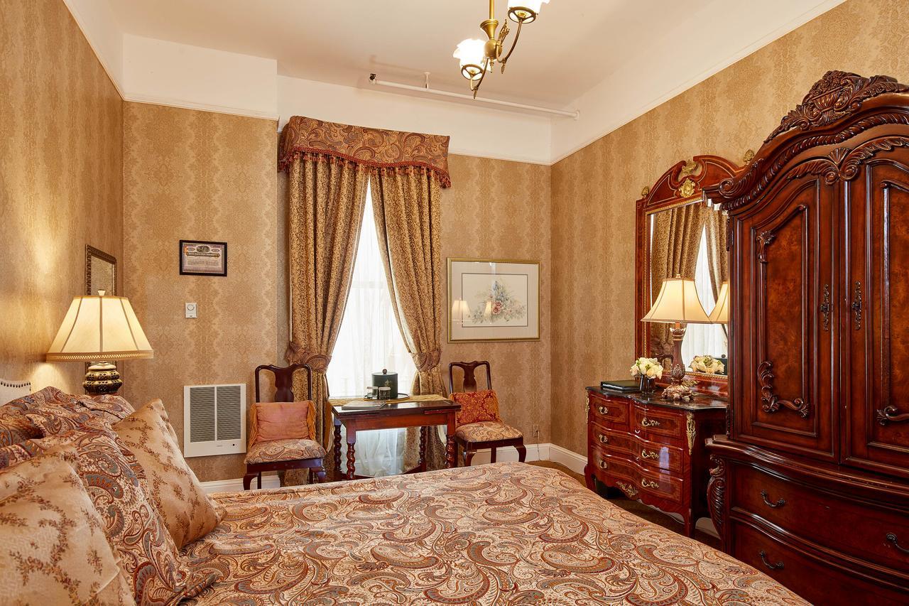 Queen Anne San Francisco Zewnętrze zdjęcie