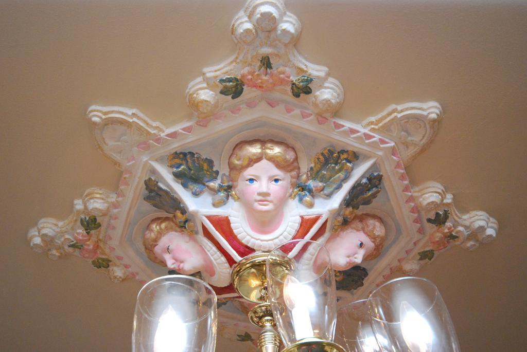 Queen Anne San Francisco Zewnętrze zdjęcie